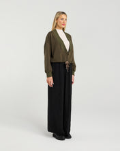 Load image into Gallery viewer, Juno Wrap - Khaki
