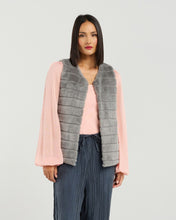 Load image into Gallery viewer, Lola Vest
