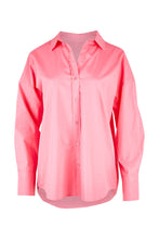 Load image into Gallery viewer, Delia Shirt - Sherbet Pink
