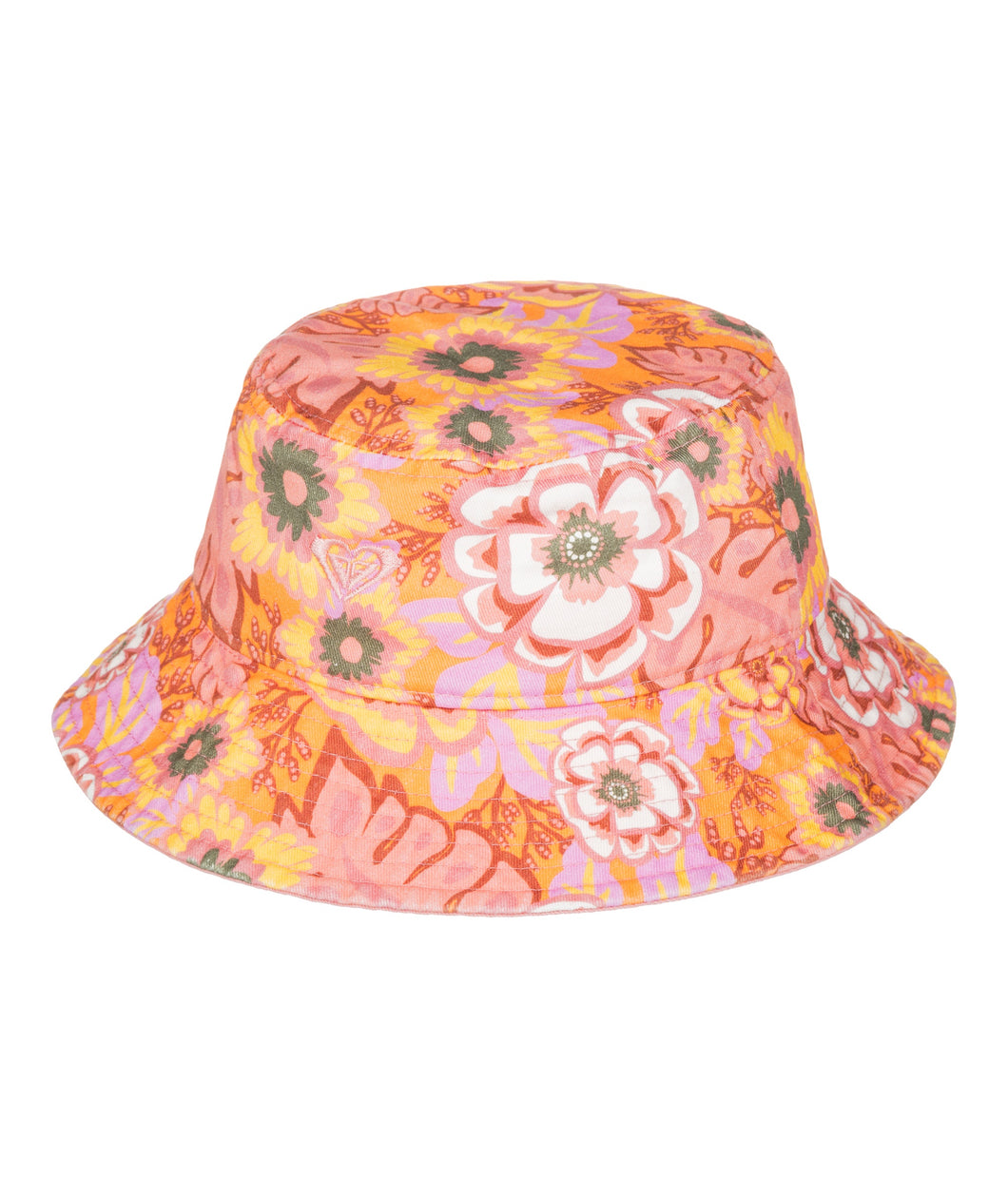 Tiny Honey Bucket Hat