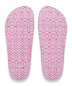 RG Kattie Sandal - Pink Tulle