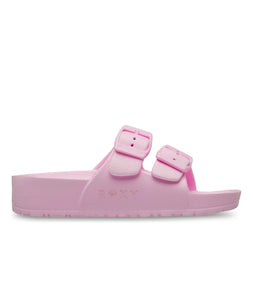 RG Kattie Sandal - Pink Tulle