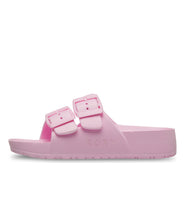 Load image into Gallery viewer, RG Kattie Sandal - Pink Tulle
