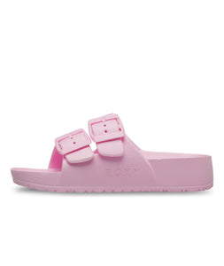 RG Kattie Sandal - Pink Tulle