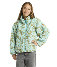 Load image into Gallery viewer, Like Electricity Fleece Jacket
