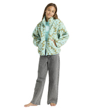 Load image into Gallery viewer, Like Electricity Fleece Jacket
