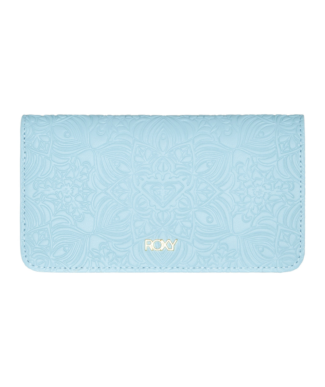 Crazy Wave - Sky Blue
