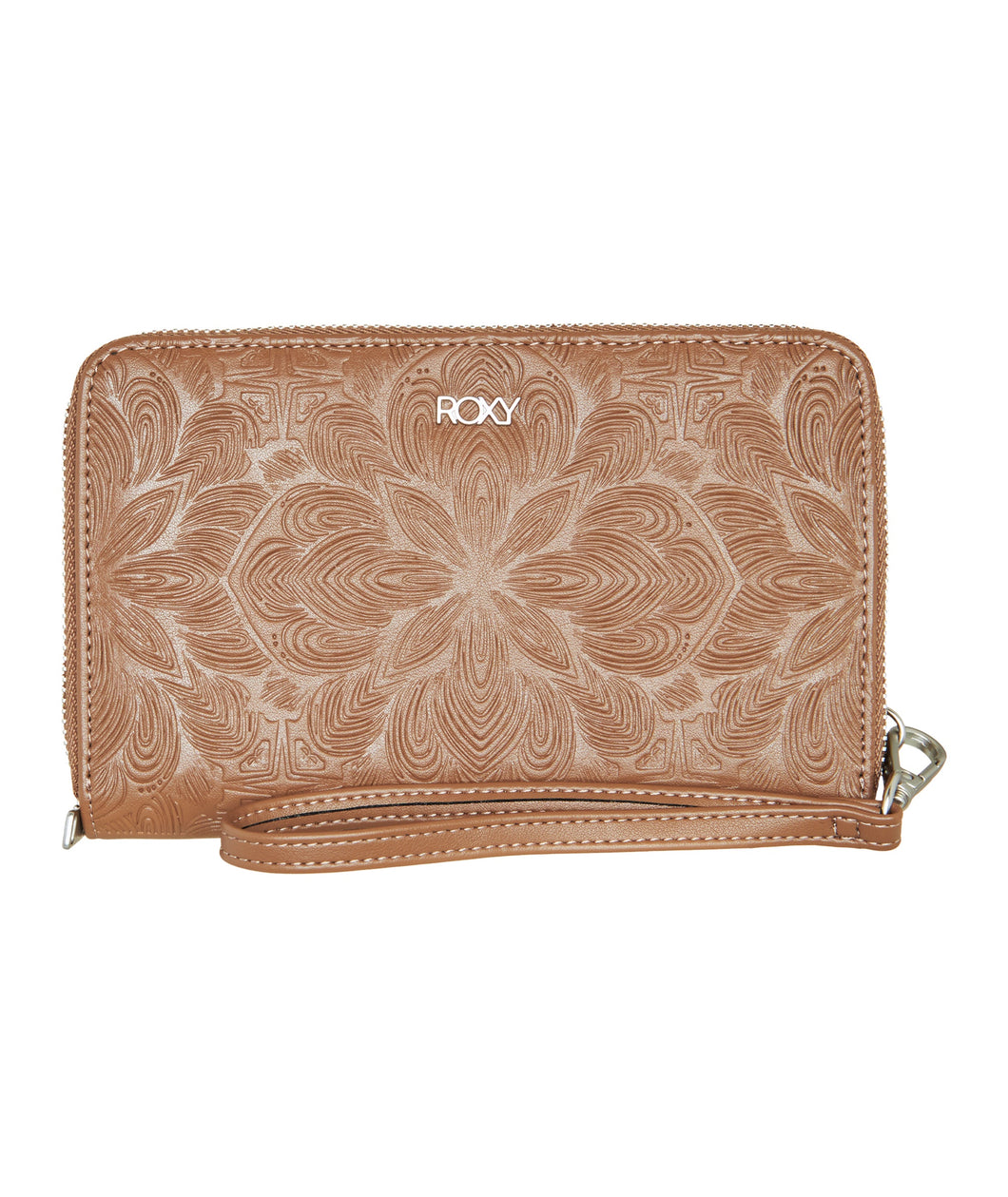 Back In Brooklyn Wallet - Woodsmoke