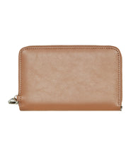 Load image into Gallery viewer, Back In Brooklyn Wallet - Woodsmoke
