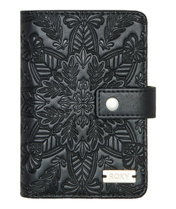 Polita Wallet - Anthracite