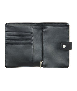 Polita Wallet - Anthracite