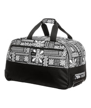 Load image into Gallery viewer, Feel It All 60L Wheeled Duffle Bag - Phantom Mo Rockin Vibe App
