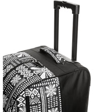 Load image into Gallery viewer, Feel It All 60L Wheeled Duffle Bag - Phantom Mo Rockin Vibe App
