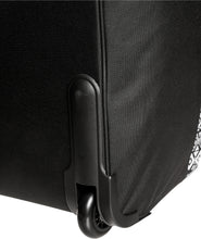 Load image into Gallery viewer, Feel It All 60L Wheeled Duffle Bag - Phantom Mo Rockin Vibe App
