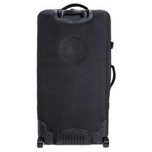 Load image into Gallery viewer, Big Souvenir 85L Wheeled Suitcase - Anthracite Island Escape
