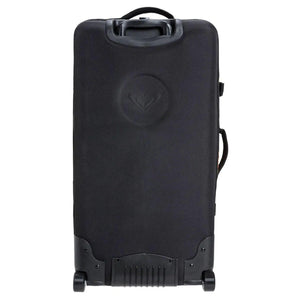 Big Souvenir 85L Wheeled Suitcase - Anthracite Island Escape