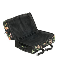 Load image into Gallery viewer, Big Souvenir 85L Wheeled Suitcase - Anthracite Island Escape
