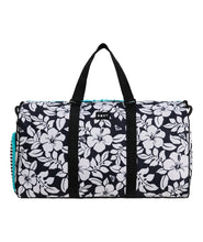 Load image into Gallery viewer, Pumpkin Spice Travel Bag - Anthracite The Mo
