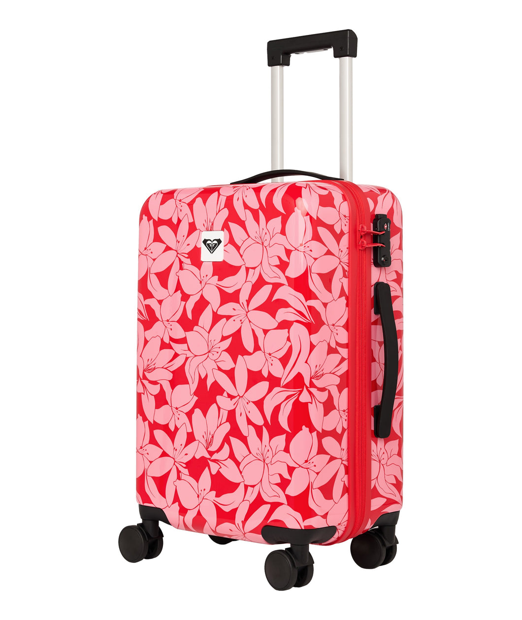 Like A Seashell Roller Suitcase