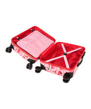 Load image into Gallery viewer, Like A Seashell Roller Suitcase
