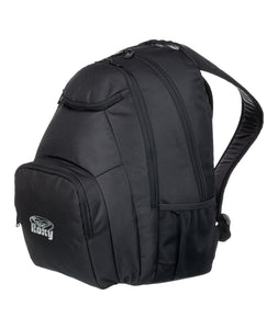 Shadow Swell Solid Backpack - Anthracite