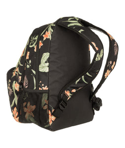 Shadow Swell Printed 24L Backpack - Anthracite Island Escape