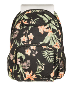 Shadow Swell Printed 24L Backpack - Anthracite Island Escape