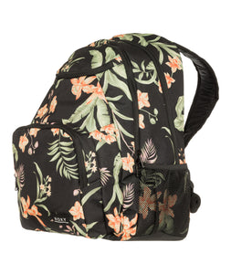 Shadow Swell Printed 24L Backpack - Anthracite Island Escape