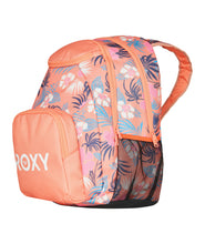 Load image into Gallery viewer, Shadow Swell Printed Backpack - Coral Chic Call Of The WInd
