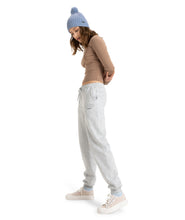 Load image into Gallery viewer, Perfect Place Trackpant Brushed - Heritage Heather
