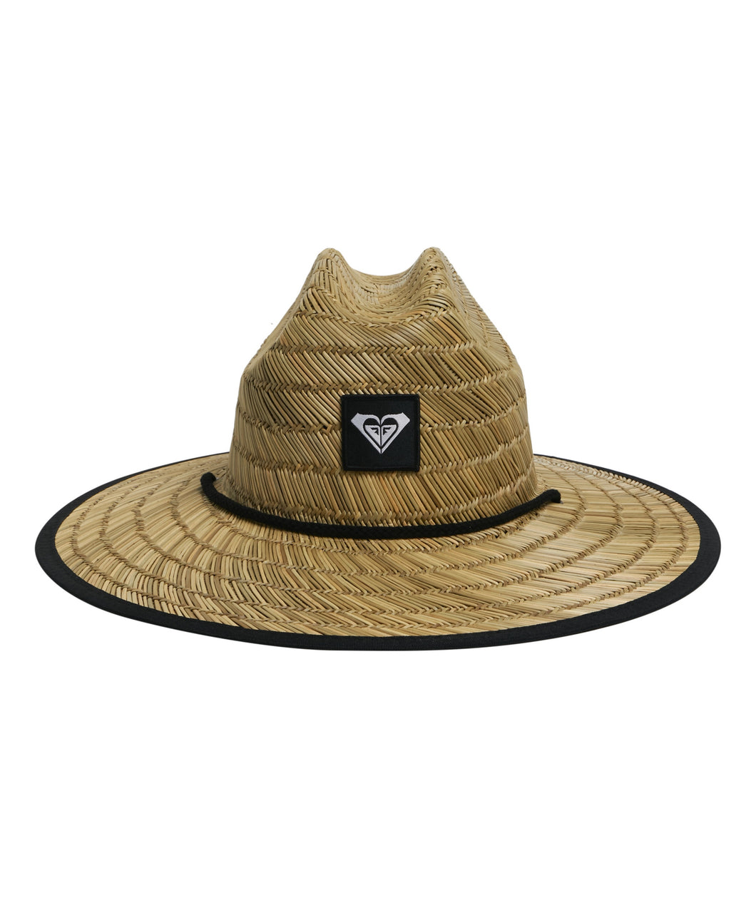Tomboy 2 Straw Hat