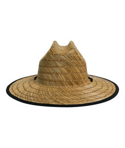 Tomboy 2 Straw Hat