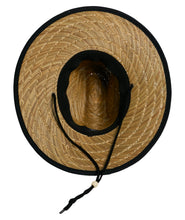 Load image into Gallery viewer, Tomboy 2 Straw Hat

