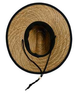 Tomboy 2 Straw Hat