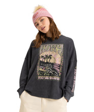Load image into Gallery viewer, Eastside Midweight L/S Top
