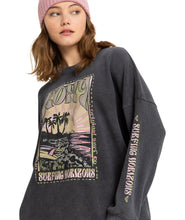 Load image into Gallery viewer, Eastside Midweight L/S Top
