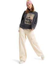 Load image into Gallery viewer, Eastside Midweight L/S Top

