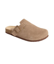 Load image into Gallery viewer, Zeliah Sin Fur Clogs

