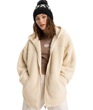 Load image into Gallery viewer, Weekend Plans Zip Polar Fleece
