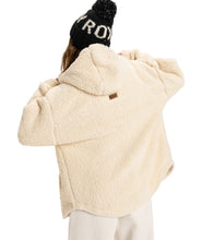 Load image into Gallery viewer, Weekend Plans Zip Polar Fleece
