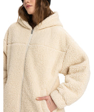 Load image into Gallery viewer, Weekend Plans Zip Polar Fleece
