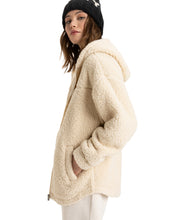 Load image into Gallery viewer, Weekend Plans Zip Polar Fleece
