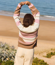 Load image into Gallery viewer, Love Again Crew Neck Sweater
