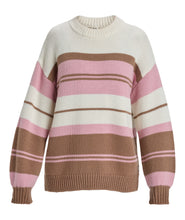 Load image into Gallery viewer, Love Again Crew Neck Sweater
