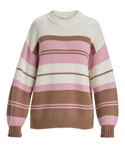 Love Again Crew Neck Sweater