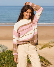 Load image into Gallery viewer, Love Again Crew Neck Sweater
