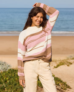 Love Again Crew Neck Sweater