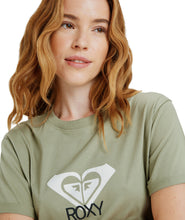 Load image into Gallery viewer, Ocean Road Art T-Shirt - Oil Green
