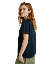 Load image into Gallery viewer, Ocean Road Art T-Shirt - Anthracite
