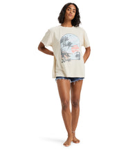 Load image into Gallery viewer, Sunny Oversize Stone Wash T-Shirt
